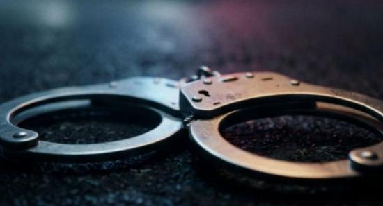 Suspect Arrested in Kuliyapitiya with Firearms